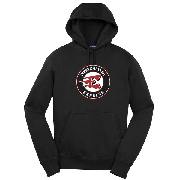 Westchester Express Sport-Tek® Pullover Hooded Sweatshirt