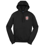 Westchester Express Sport-Tek® Pullover Hooded Sweatshirt