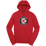 Westchester Express Sport-Tek® Pullover Hooded Sweatshirt