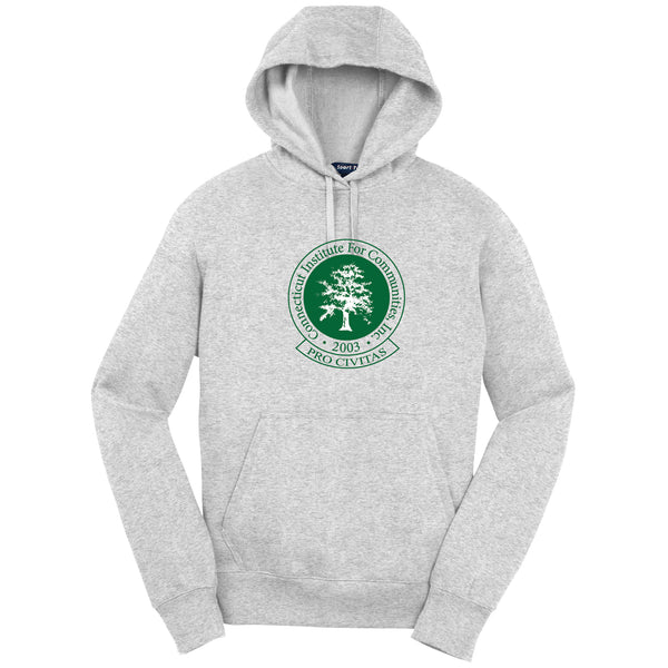 CIFC Sport-Tek Pullover Hooded Sweatshirt