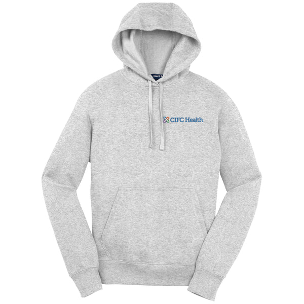 CIFC Sport-Tek Pullover Hooded Sweatshirt