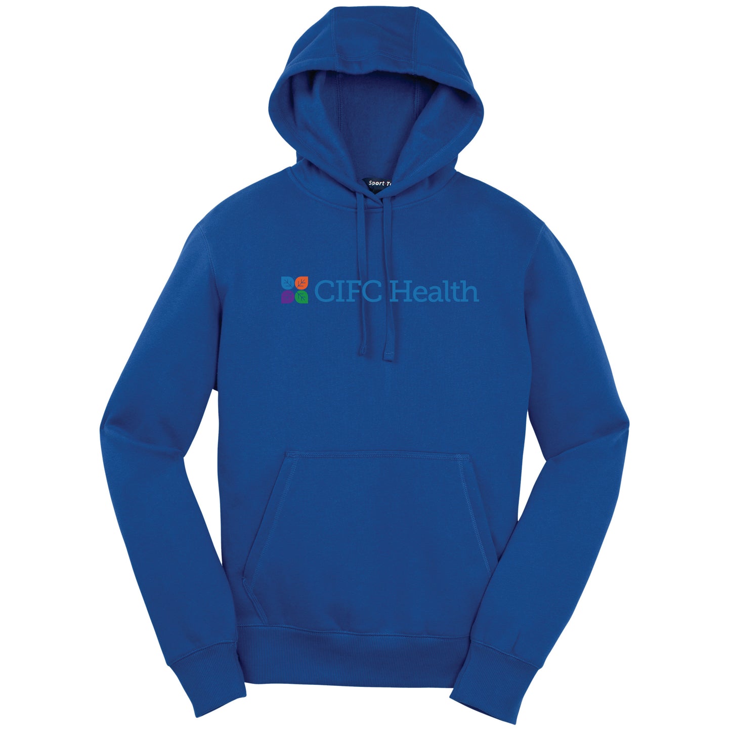 CIFC Sport-Tek Pullover Hooded Sweatshirt