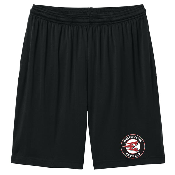 Westchester Express Sport-Tek® PosiCharge® Competitor™ Pocketed Short
