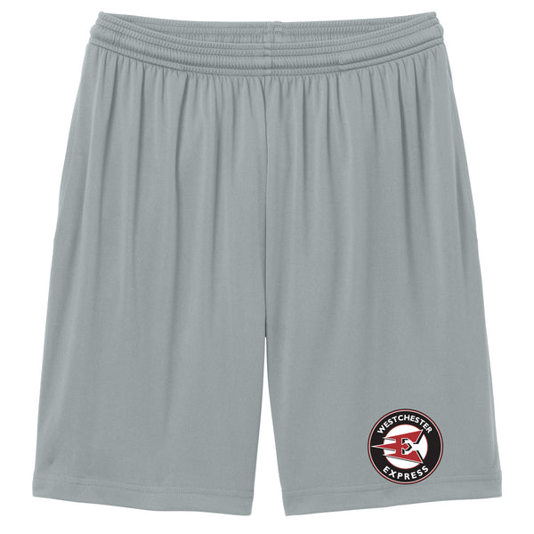 Westchester Express Sport-Tek® PosiCharge® Competitor™ Pocketed Short