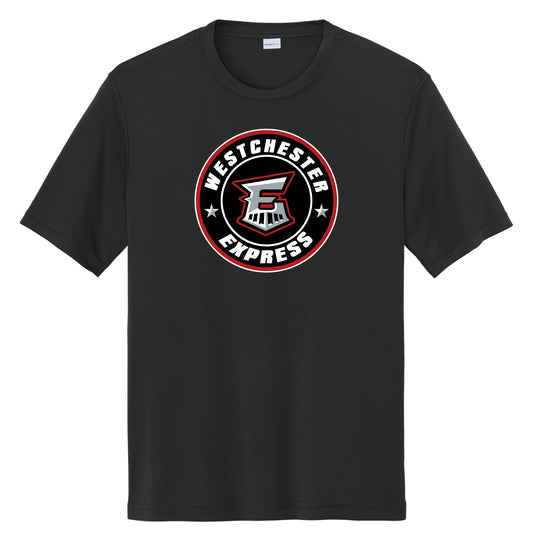Westchester Express Midget Sport-Tek® PosiCharge® Competitor™ Tee