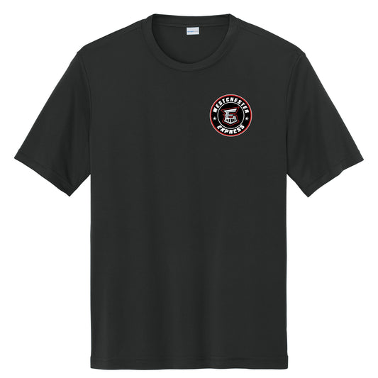 Westchester Express Midget Sport-Tek® PosiCharge® Competitor™ Tee