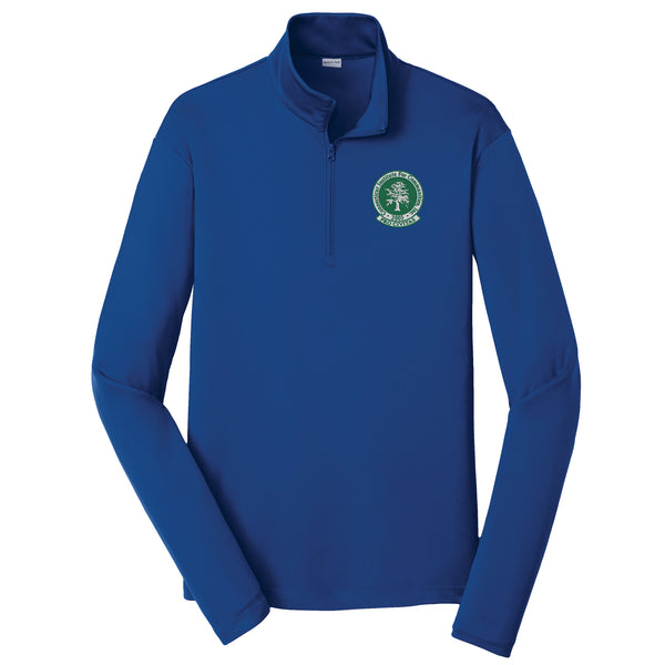 CIFC Sport-Tek PosiCharge Competitor™ 1/4-Zip Pullover