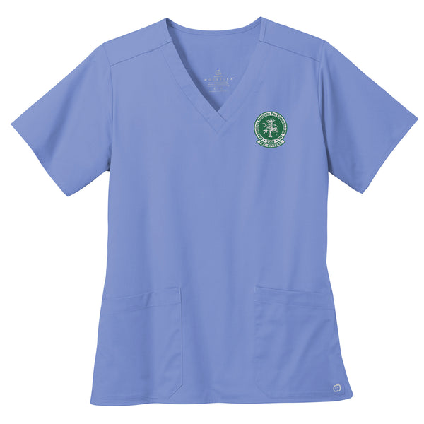 CIFC Wink Women’s WorkFlex V-Neck Top