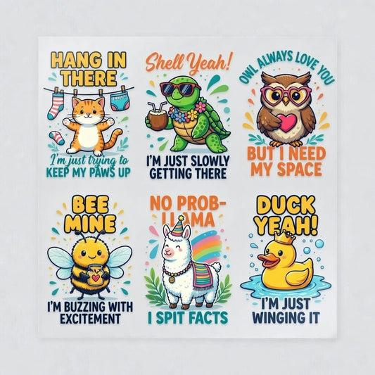 Upload a DTF Transfer Gang Sheet