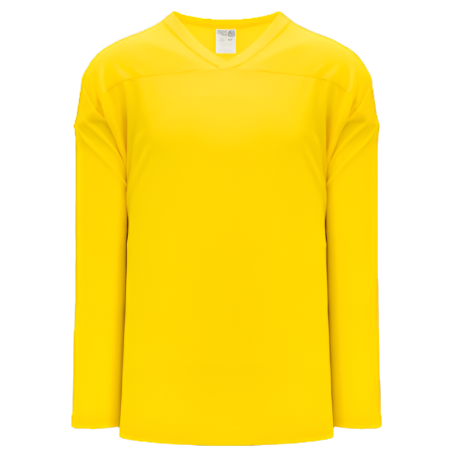 Athletic Knit Practice Jersey