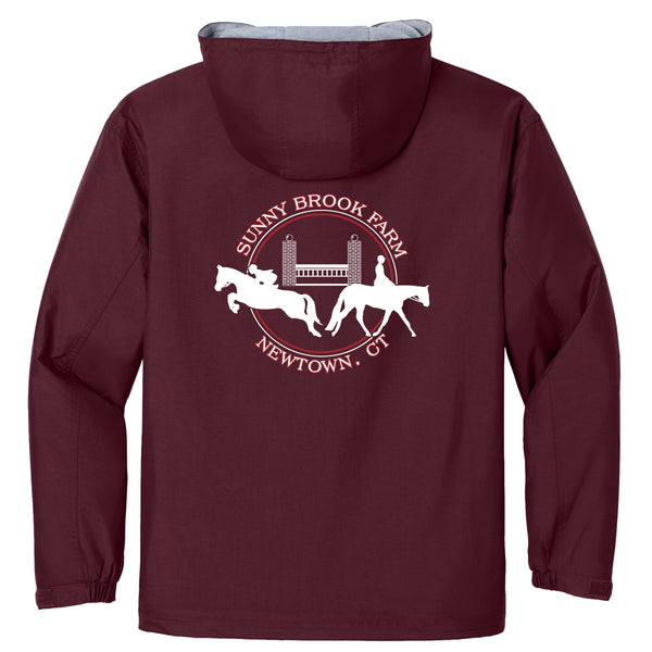 Sunny Brook Farm Adult Team Jacket
