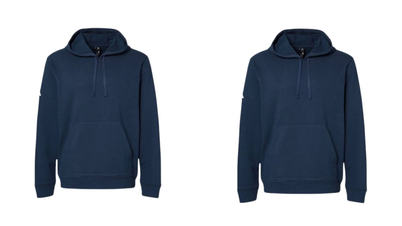Custom Hoodies No Minimum: The Small-Batch Advantage Every New Brand Needs