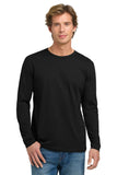 Next Level Apparel® Cotton Long Sleeve Tee