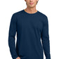 Next Level Apparel® Cotton Long Sleeve Tee