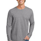 Next Level Apparel® Cotton Long Sleeve Tee