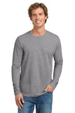 Next Level Apparel® Cotton Long Sleeve Tee