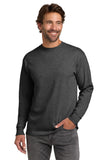 Hanes® Beefy-T® - 100% Cotton Long Sleeve T-Shirt