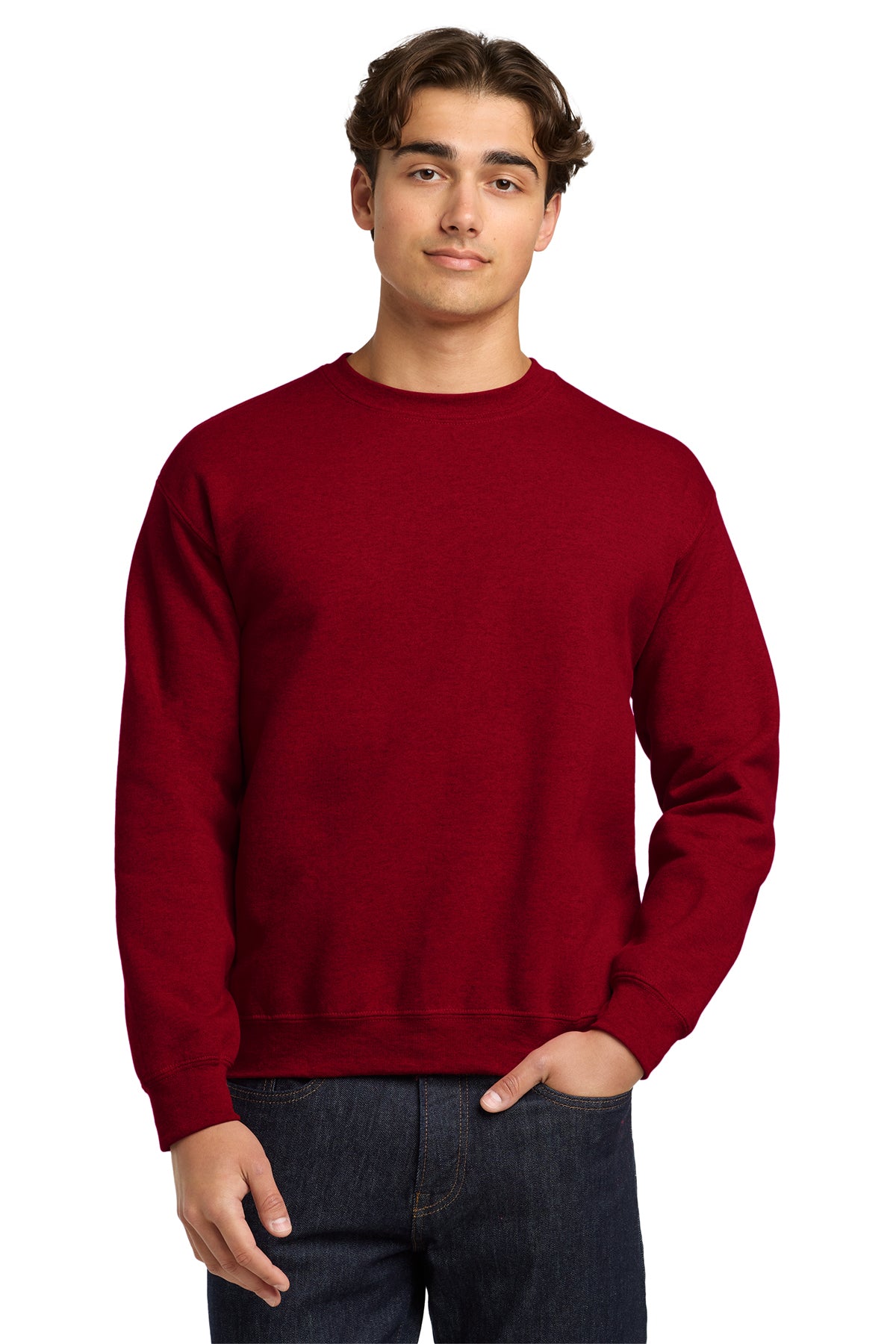 Gildan® - Heavy Blend™ Crewneck Sweatshirt