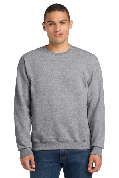 Jerzees® - NuBlend® Crewneck Sweatshirt
