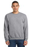 Jerzees® - NuBlend® Crewneck Sweatshirt