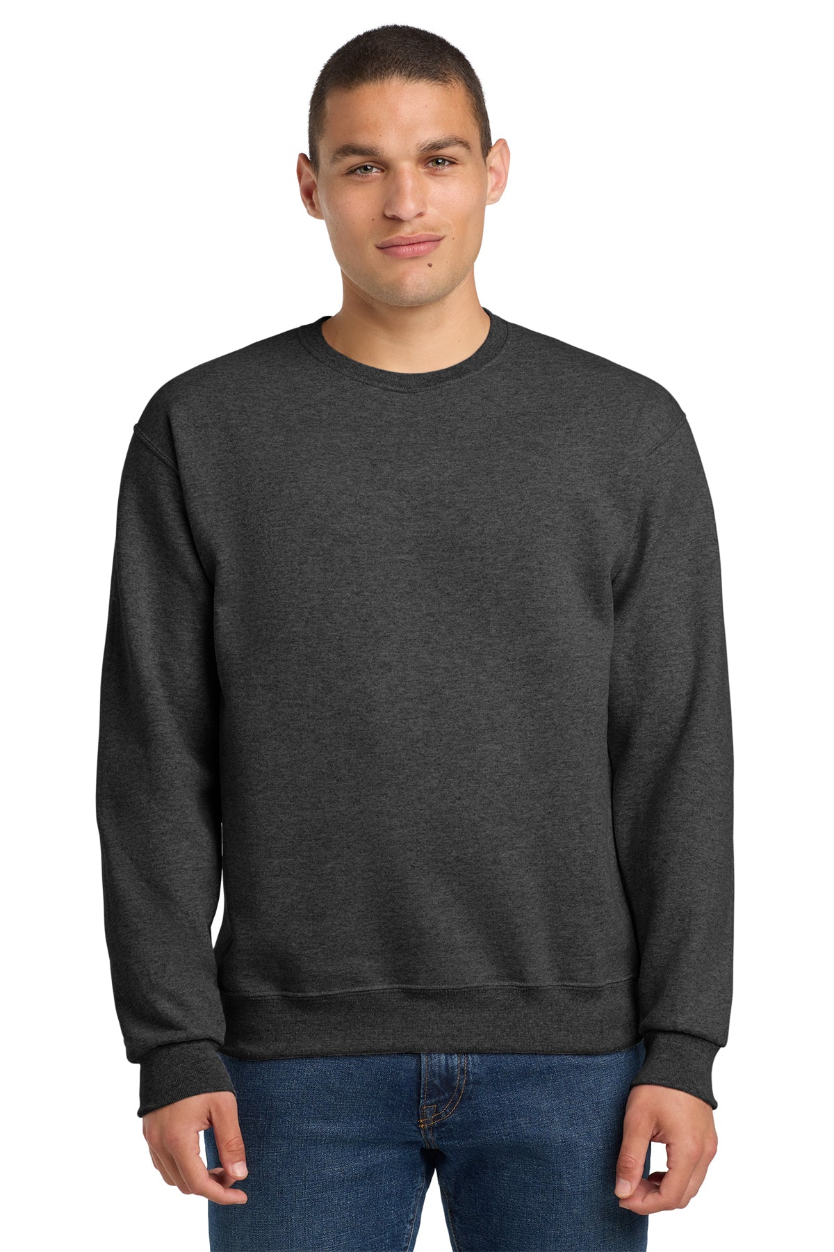 Jerzees® - NuBlend® Crewneck Sweatshirt