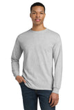 Gildan® - DryBlend® 50 Cotton/50 Poly Long Sleeve T-Shirt