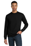 Gildan® - DryBlend® 50 Cotton/50 Poly Long Sleeve T-Shirt