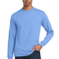 Gildan® - DryBlend® 50 Cotton/50 Poly Long Sleeve T-Shirt