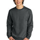 District® Perfect Weight® Fleece Crew