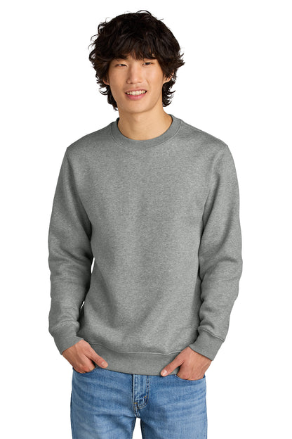 District® Perfect Weight® Fleece Crew