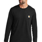 Carhartt Force® Long Sleeve Pocket T-Shirt