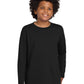 Gildan® Youth Heavy Cotton™ 100% Cotton Long Sleeve T-Shirt