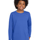 Gildan® Youth Heavy Cotton™ 100% Cotton Long Sleeve T-Shirt