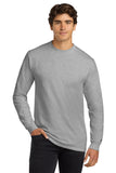 Gildan® Ultra Cotton® 100% US Cotton Long Sleeve T-Shirt