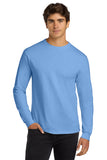 Gildan® Ultra Cotton® 100% US Cotton Long Sleeve T-Shirt