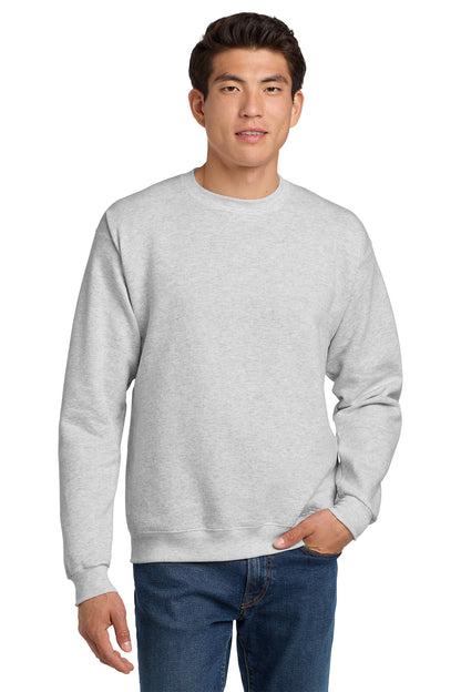 Hanes® - EcoSmart® Crewneck Sweatshirt