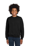 Gildan® - Youth Heavy Blend™ Crewneck Sweatshirt