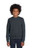 Gildan® - Youth Heavy Blend™ Crewneck Sweatshirt