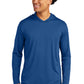 Sport-Tek ® PosiCharge ® Competitor ™ Hooded Pullover