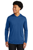 Sport-Tek ® PosiCharge ® Competitor ™ Hooded Pullover