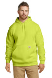 Carhartt ® Midweight Hooded Sweatshirt