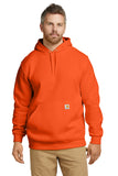 Carhartt ® Midweight Hooded Sweatshirt