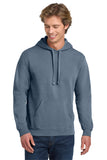 Comfort Colors ® Ring Spun Hooded Sweatshirt