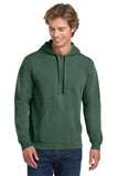 Comfort Colors ® Ring Spun Hooded Sweatshirt