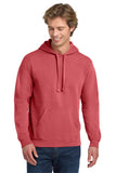 Comfort Colors ® Ring Spun Hooded Sweatshirt