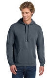 Comfort Colors ® Ring Spun Hooded Sweatshirt