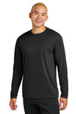 Sport-Tek® Long Sleeve PosiCharge® Competitor™ Tee