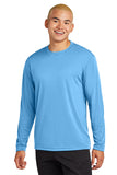 Sport-Tek® Long Sleeve PosiCharge® Competitor™ Tee