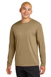 Sport-Tek® Long Sleeve PosiCharge® Competitor™ Tee