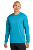 Sport-Tek® Long Sleeve PosiCharge® Competitor™ Tee